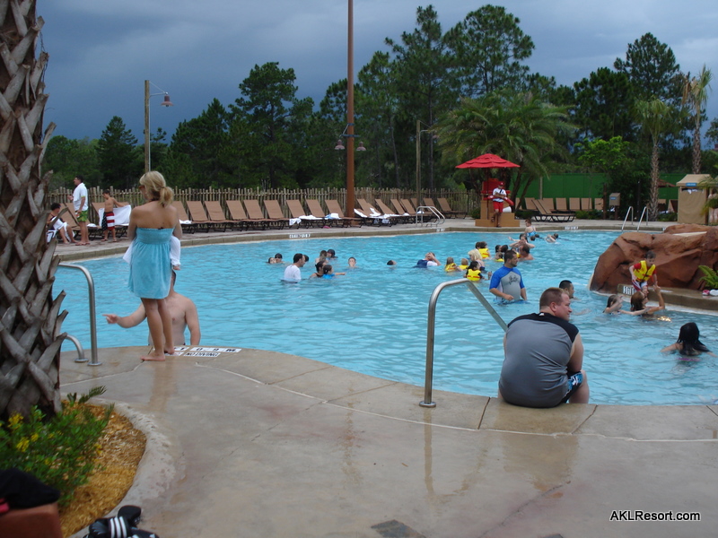 Samawati Springs